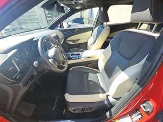 2024 Lexus NX 250 Base