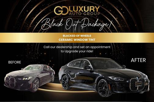 2024 BMW 430 Gran Coupe i xDrive