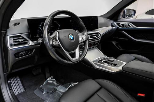 2024 BMW 430 Gran Coupe i xDrive