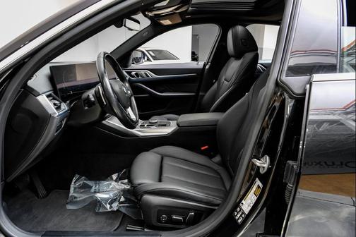 2024 BMW 430 Gran Coupe i xDrive