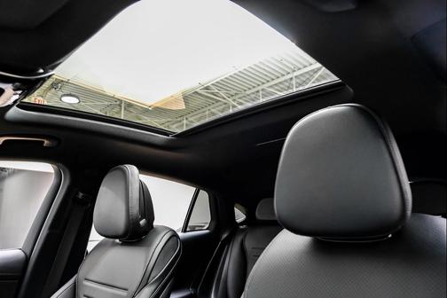 2024 Mercedes-Benz GLC 300 4MATIC Coupe