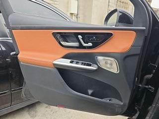 2023 Mercedes-Benz GLC 300 4MATIC