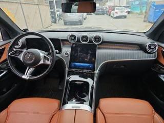 2023 Mercedes-Benz GLC 300 4MATIC