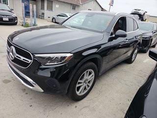 2023 Mercedes-Benz GLC 300 4MATIC