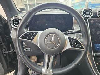 2023 Mercedes-Benz GLC 300 4MATIC