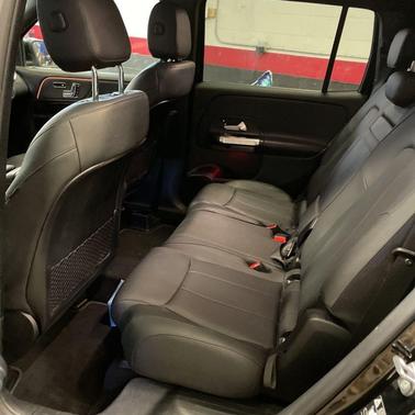 2023 Mercedes-Benz GLB 250 4MATIC