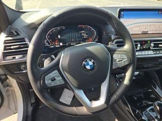 2024 BMW X4 xDrive30i