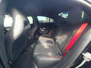 2024 Mercedes-Benz AMG CLA 35 4MATIC