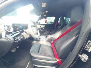2024 Mercedes-Benz AMG CLA 35 4MATIC