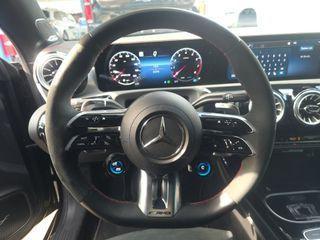 2024 Mercedes-Benz AMG CLA 35 4MATIC