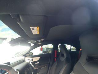 2024 Mercedes-Benz AMG CLA 35 4MATIC