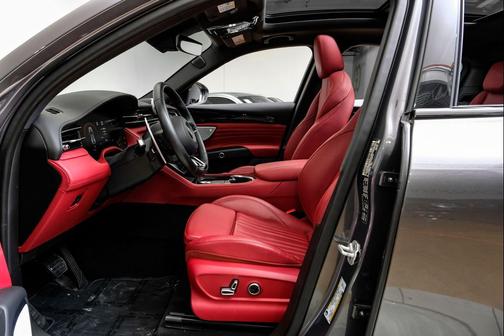 2023 Maserati Grecale Modena