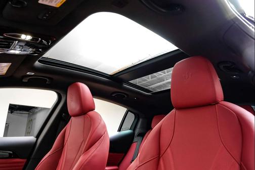 2023 Maserati Grecale Modena