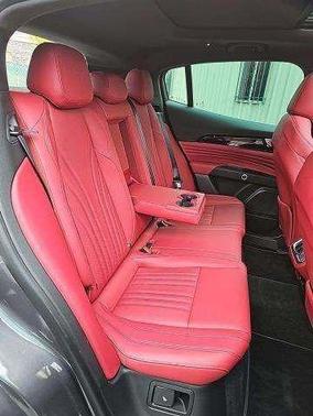 2023 Maserati Grecale Modena