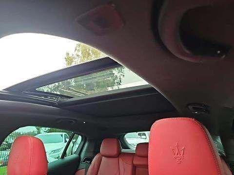 2023 Maserati Grecale Modena