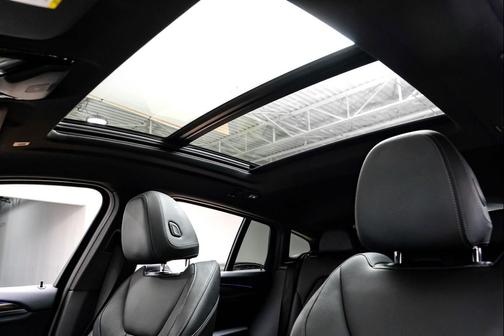 2024 BMW X4 xDrive30i