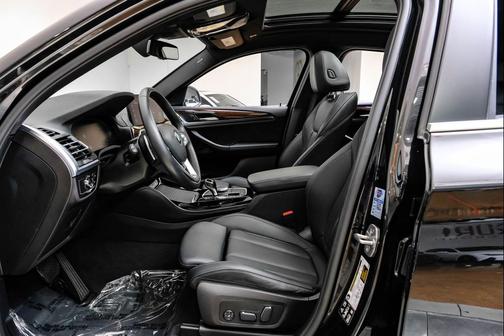 2024 BMW X4 xDrive30i