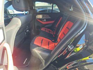 2023 Mercedes-Benz AMG GLE 53 4MATIC+ Coupe