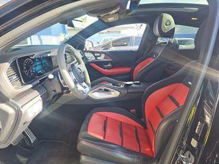 2023 Mercedes-Benz AMG GLE 53 4MATIC+ Coupe