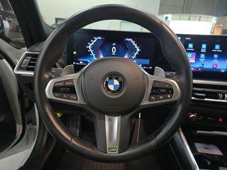 2024 BMW 330 330i