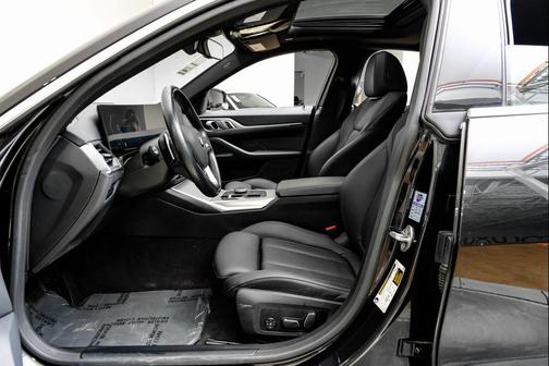 2024 BMW 430 Gran Coupe i