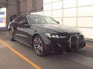 2024 BMW 430 Gran Coupe i