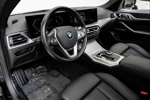 2024 BMW 430 Gran Coupe i