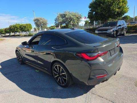 2024 BMW 430 Gran Coupe i