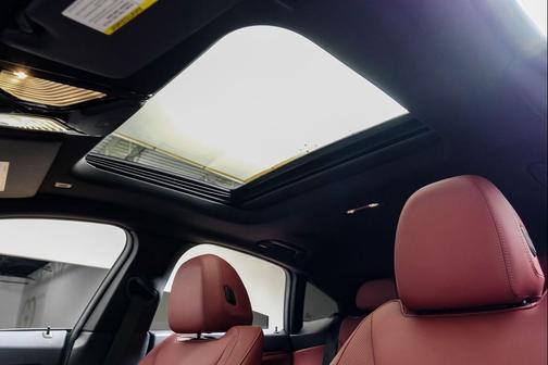 2024 BMW 430 Gran Coupe i