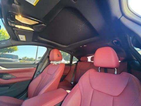 2024 BMW 430 Gran Coupe i