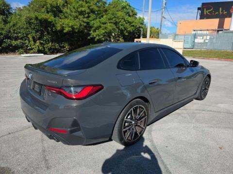 2024 BMW 430 Gran Coupe i