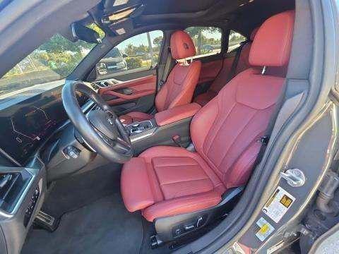 2024 BMW 430 Gran Coupe i