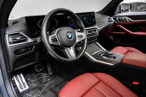 2024 BMW 430 Gran Coupe i