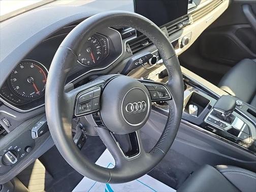 2023 Audi A5 Sportback 45 S Line Premium