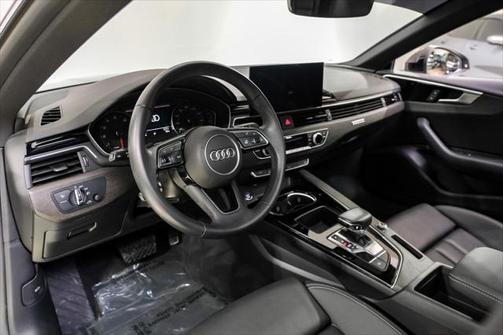 2023 Audi A5 Sportback 45 S Line Premium