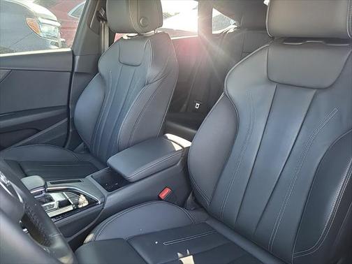 2023 Audi A5 Sportback 45 S Line Premium