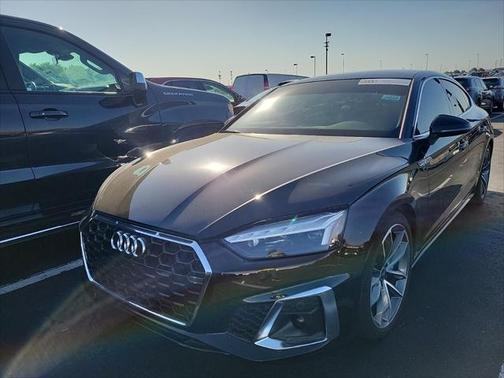 2023 Audi A5 Sportback 45 S Line Premium