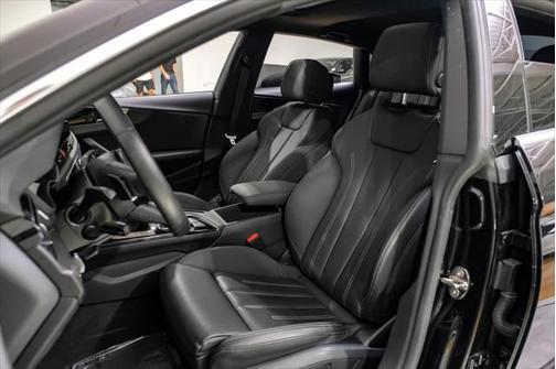 2023 Audi A5 Sportback 45 S Line Premium