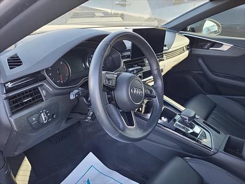 2023 Audi A5 Sportback 45 S Line Premium