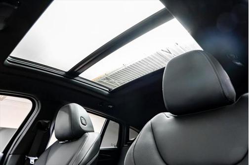 2024 BMW X4 xDrive30i