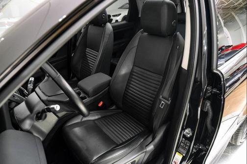 2022 Land Rover Discovery Sport SE