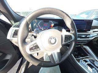 2025 BMW X6 xDrive40i