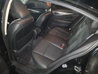 2023 INFINITI Q50 3.0t LUXE