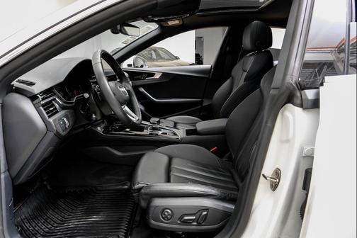 2024 Audi A5 Sportback 45 S Line Premium