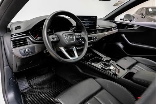 2024 Audi A5 Sportback 45 S Line Premium