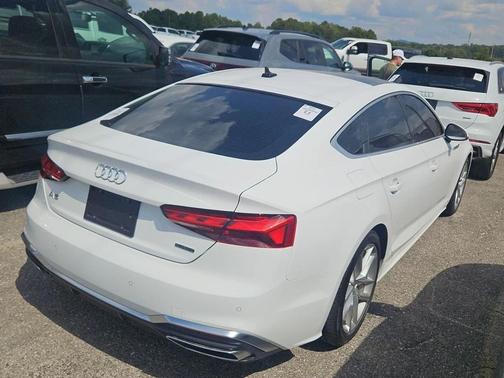 2024 Audi A5 Sportback 45 S Line Premium