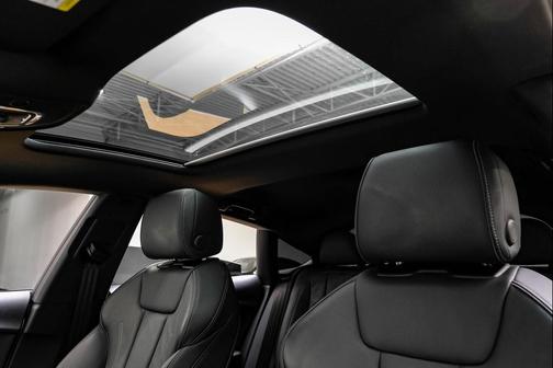 2024 Audi A5 Sportback 45 S Line Premium