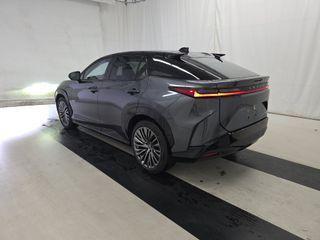 2023 Lexus RZ 450e Luxury