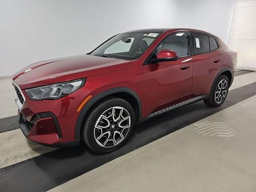2024 BMW X2 xDrive28i