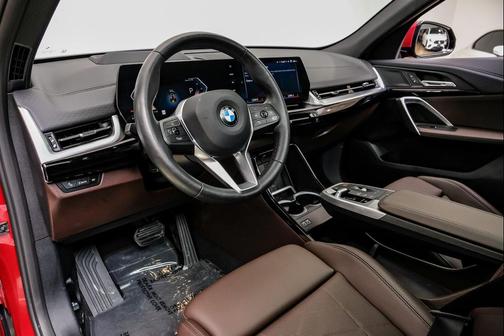 2024 BMW X2 xDrive28i